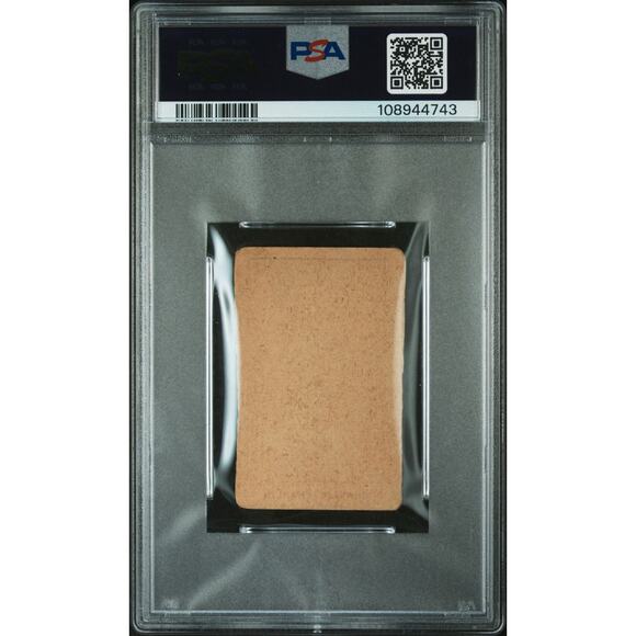 1921 W551 Charlie Chaplin Strip Card PSA 2 Charles Chaplin Tramp Silent The Kid - Picture 3 of 4